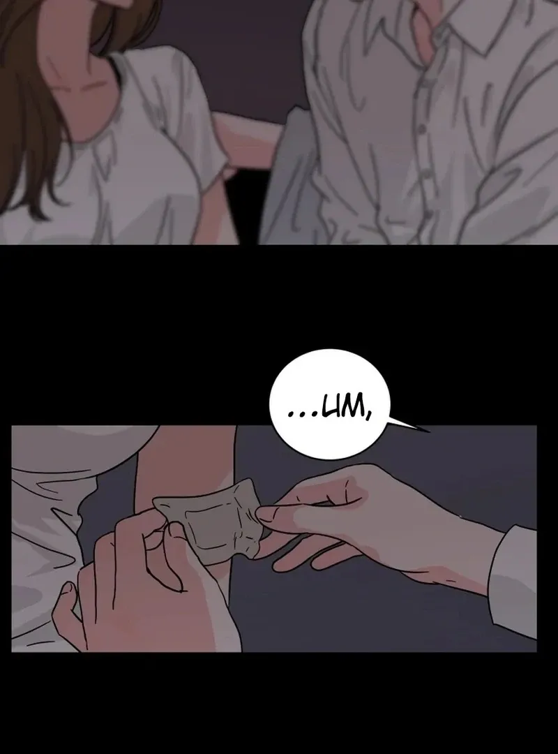 Read Love Hell chapter 2 image 30 on Lezhin