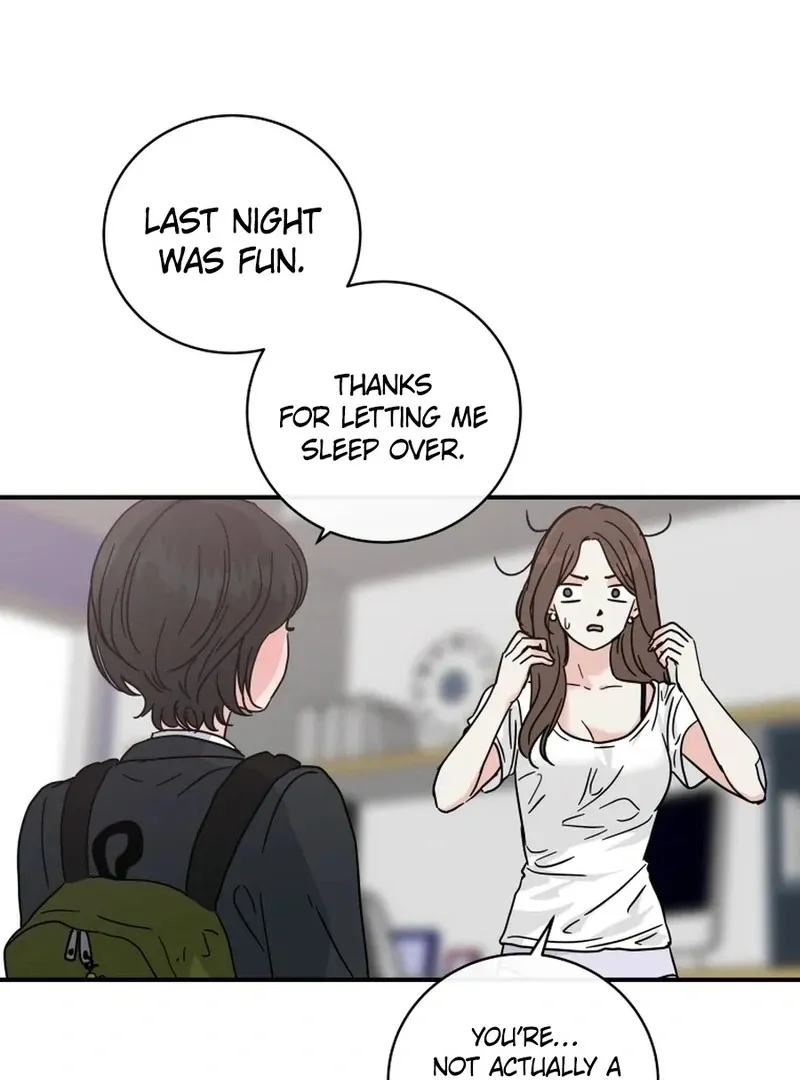 Read Love Hell chapter 2 image 34 on Lezhin