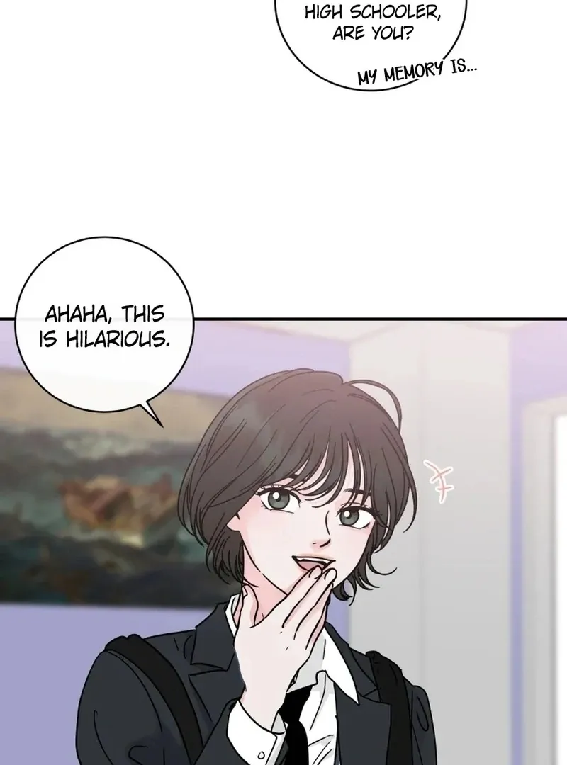 Read Love Hell chapter 2 image 35 on Lezhin