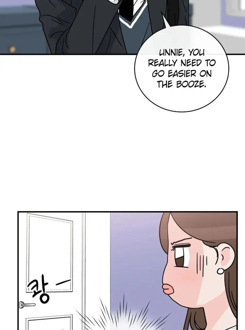 Read Love Hell chapter 2 image 36 on Lezhin