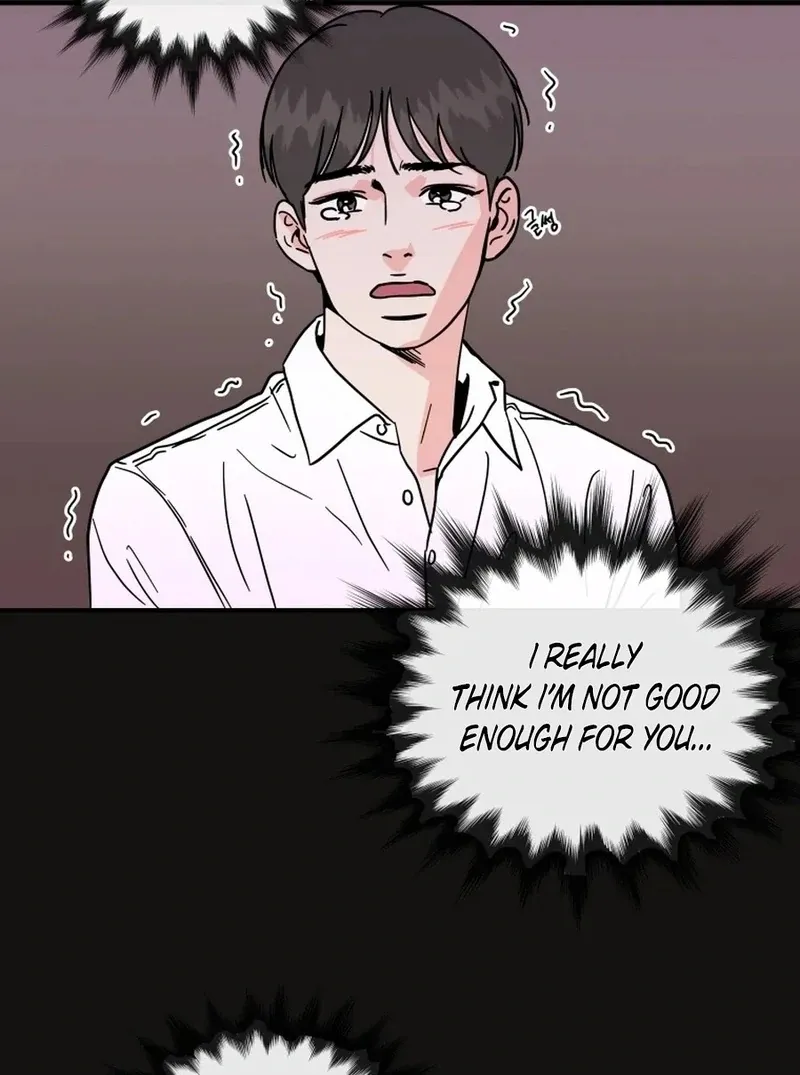 Read Love Hell chapter 2 image 4 on Lezhin