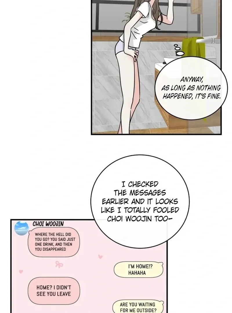 Read Love Hell chapter 2 image 40 on Lezhin