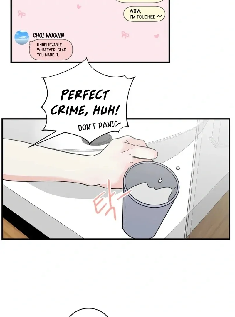 Read Love Hell chapter 2 image 41 on Lezhin