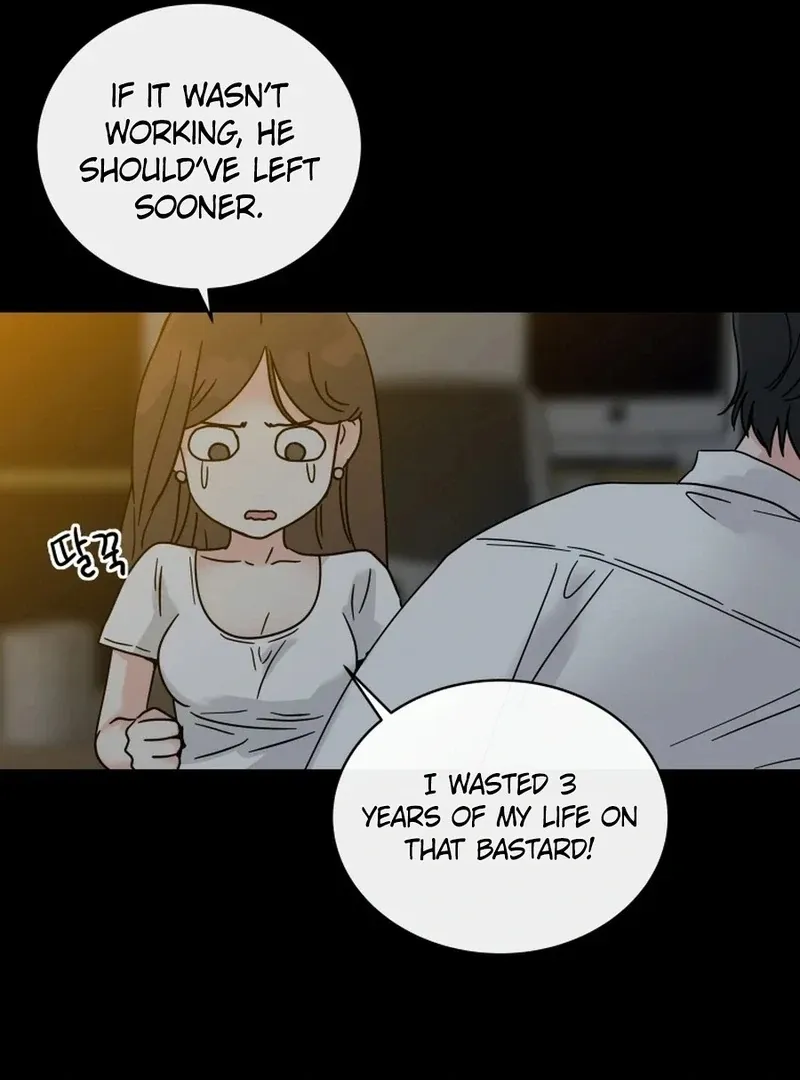 Read Love Hell chapter 2 image 45 on Lezhin