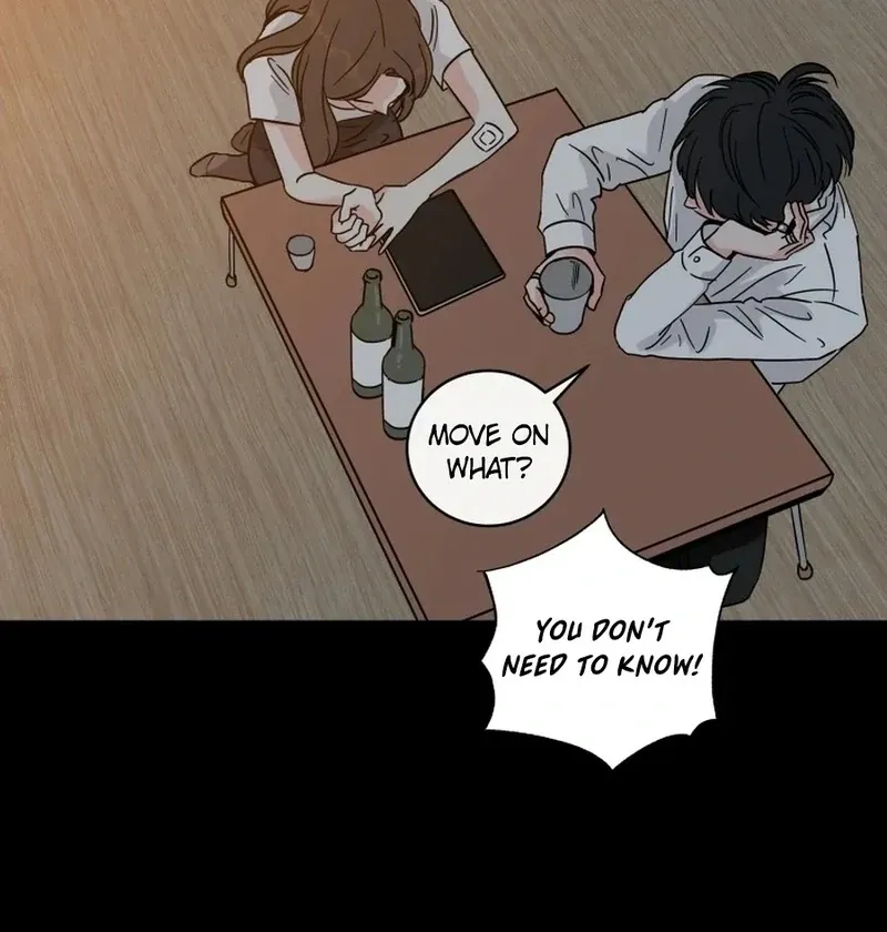 Read Love Hell chapter 2 image 50 on Lezhin