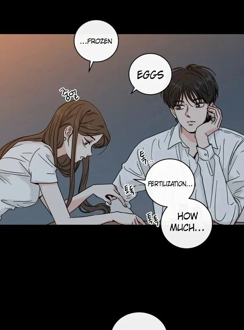 Read Love Hell chapter 2 image 51 on Lezhin