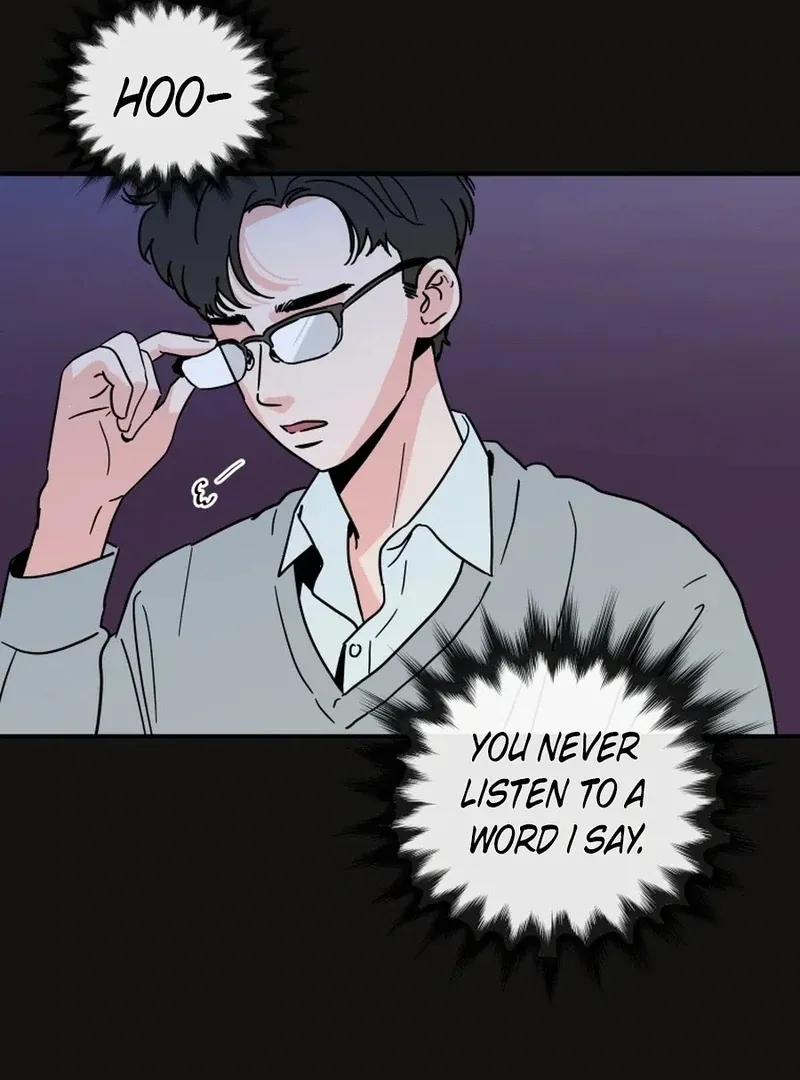 Read Love Hell chapter 2 image 6 on Lezhin