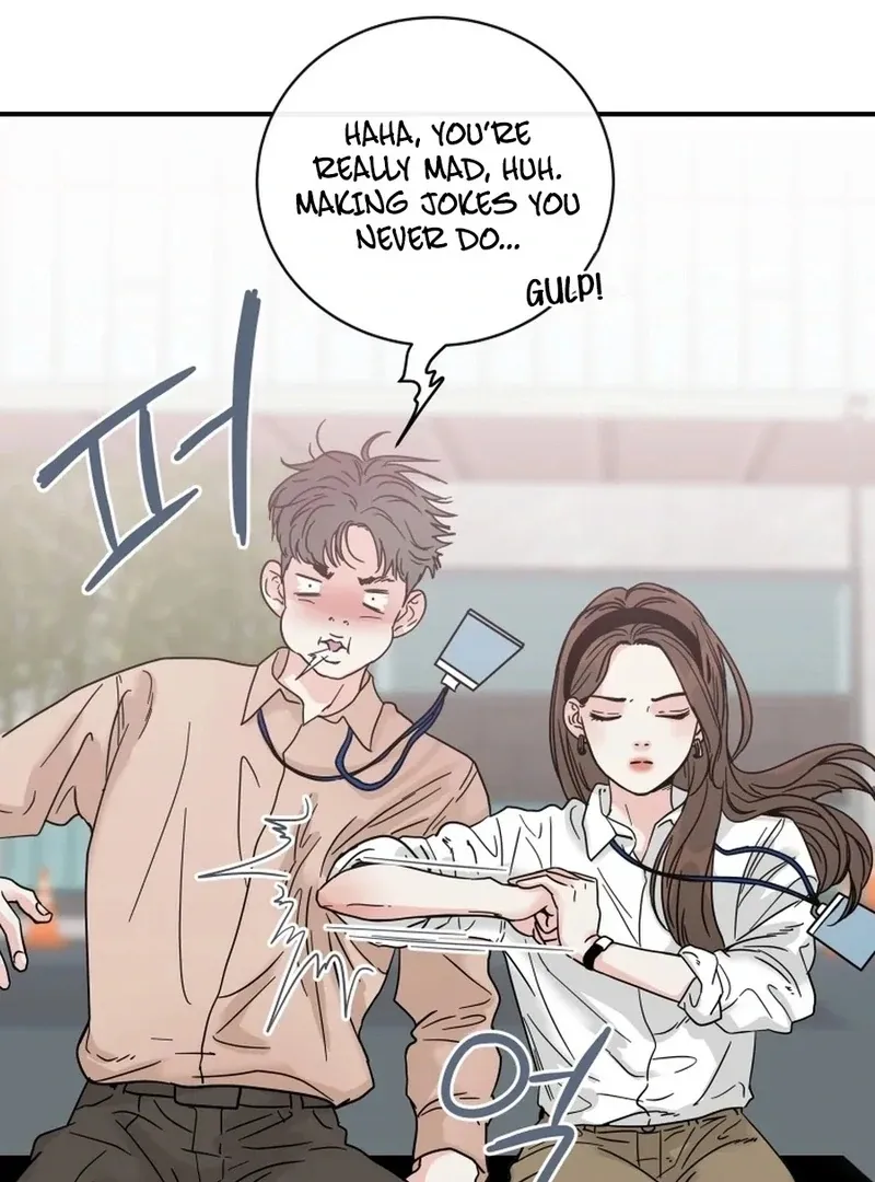 Read Love Hell chapter 2 image 64 on Lezhin
