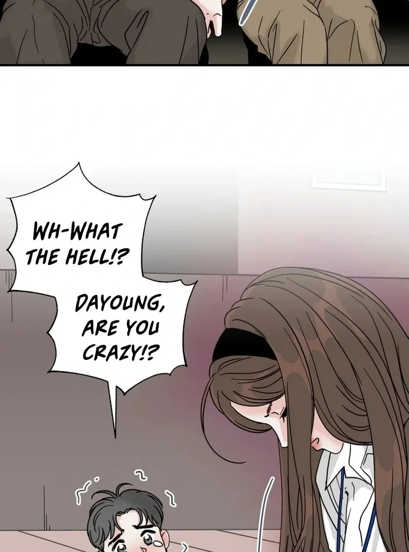 Read Love Hell chapter 2 image 65 on Lezhin
