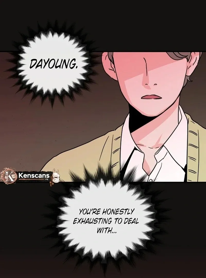 Read Love Hell chapter 2 image 7 on Lezhin