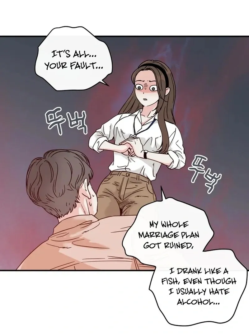Read Love Hell chapter 2 image 70 on Lezhin