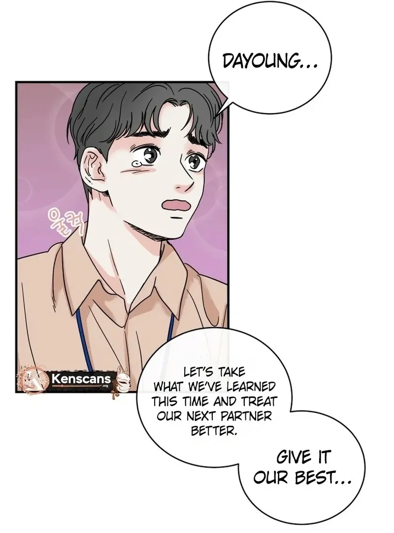 Read Love Hell chapter 2 image 80 on Lezhin