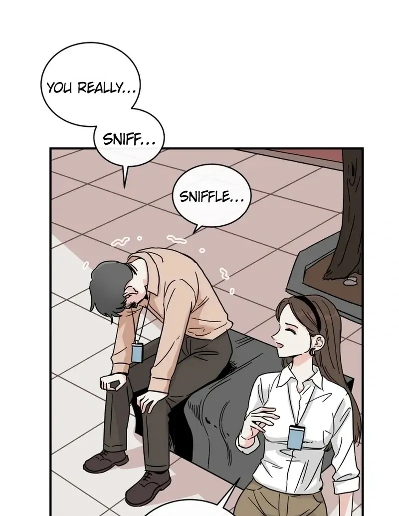 Read Love Hell chapter 2 image 83 on Lezhin
