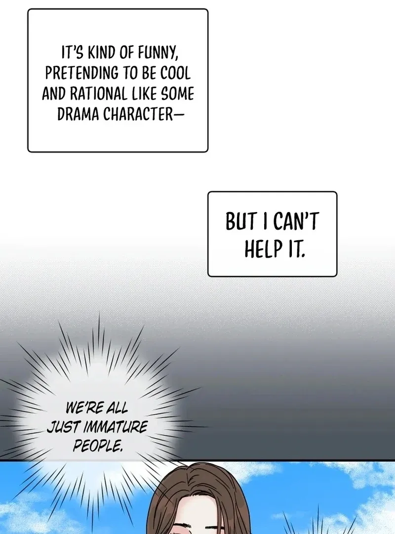 Read Love Hell chapter 2 image 86 on Lezhin