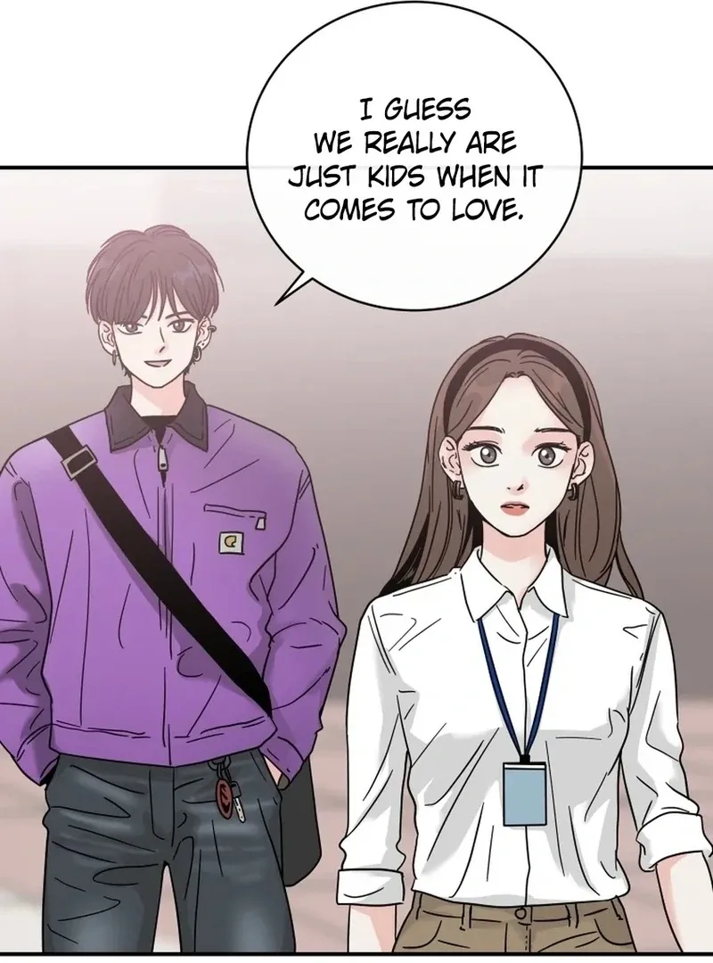 Read Love Hell chapter 2 image 90 on Lezhin