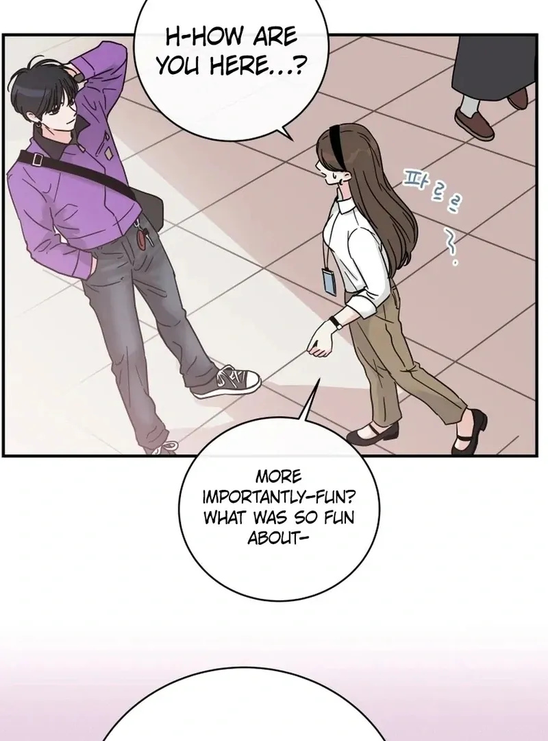 Read Love Hell chapter 2 image 93 on Lezhin