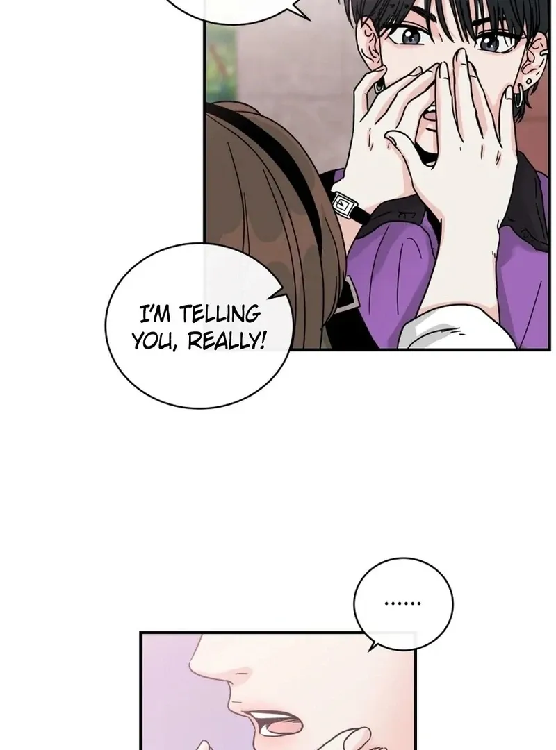 Read Love Hell chapter 2 image 97 on Lezhin