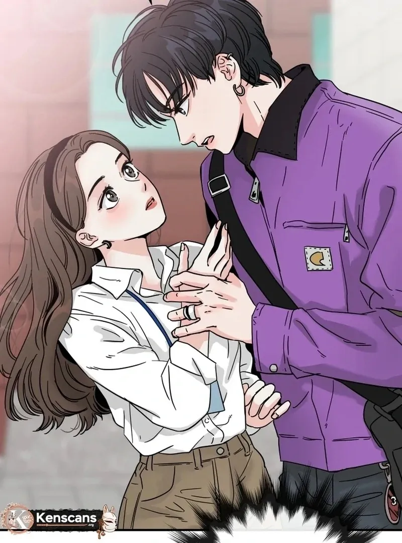 Read Love Hell chapter 2 image 99 on Lezhin