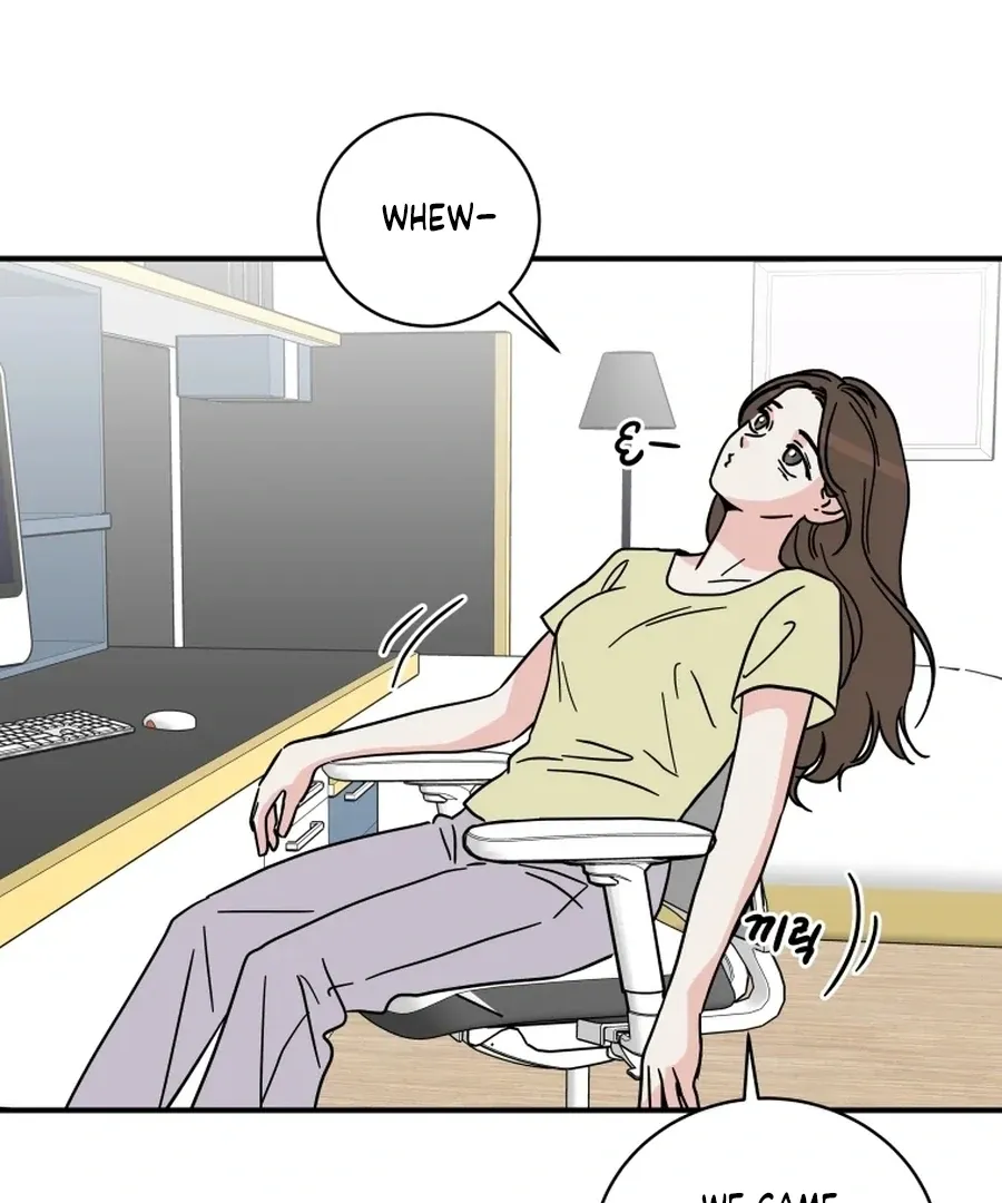 Read Love Hell chapter 20 image 17 on Lezhin
