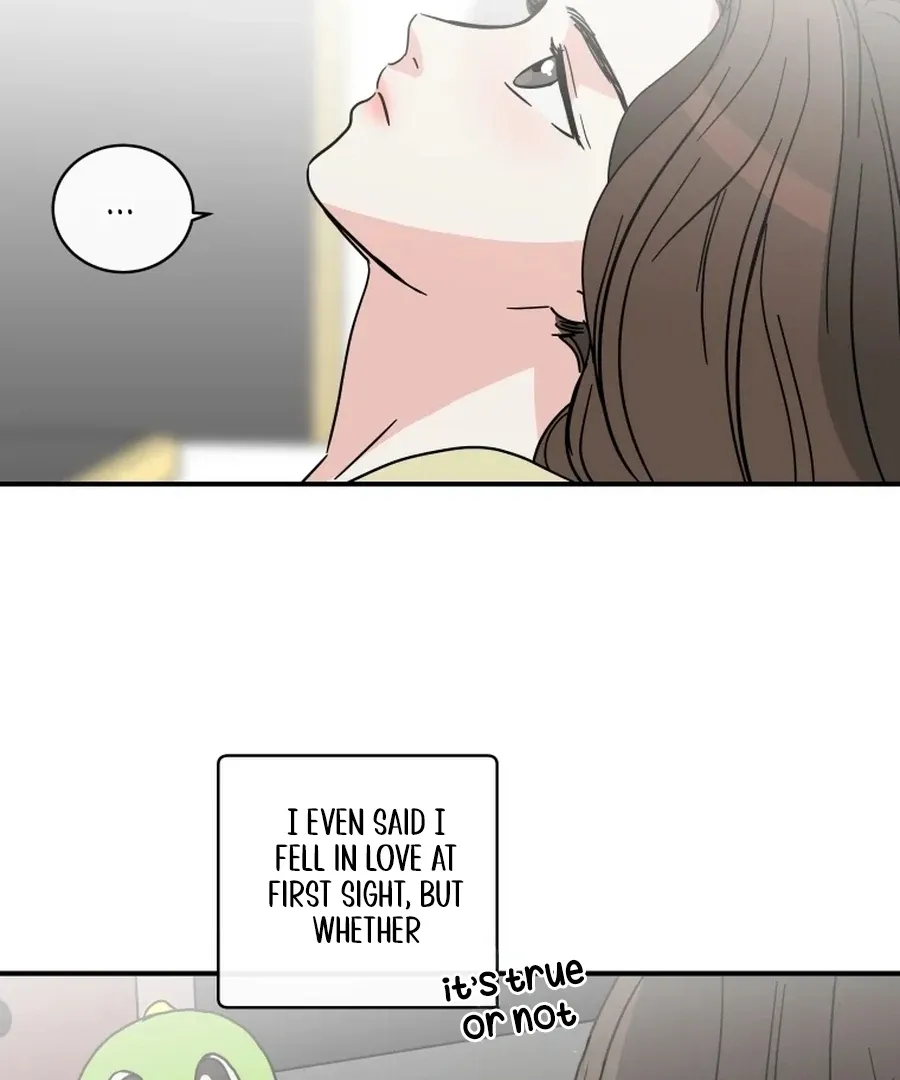 Read Love Hell chapter 20 image 20 on Lezhin