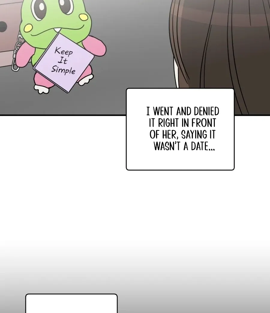 Read Love Hell chapter 20 image 21 on Lezhin