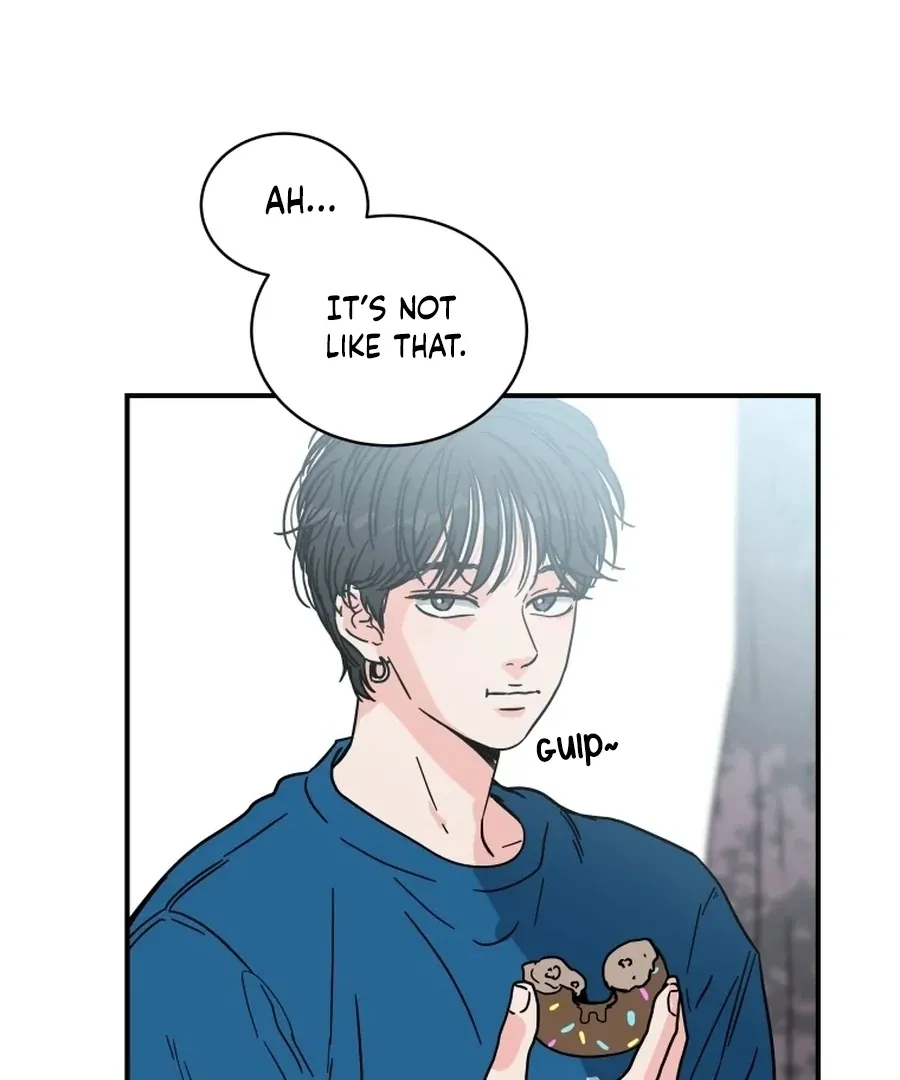 Read Love Hell chapter 20 image 3 on Lezhin
