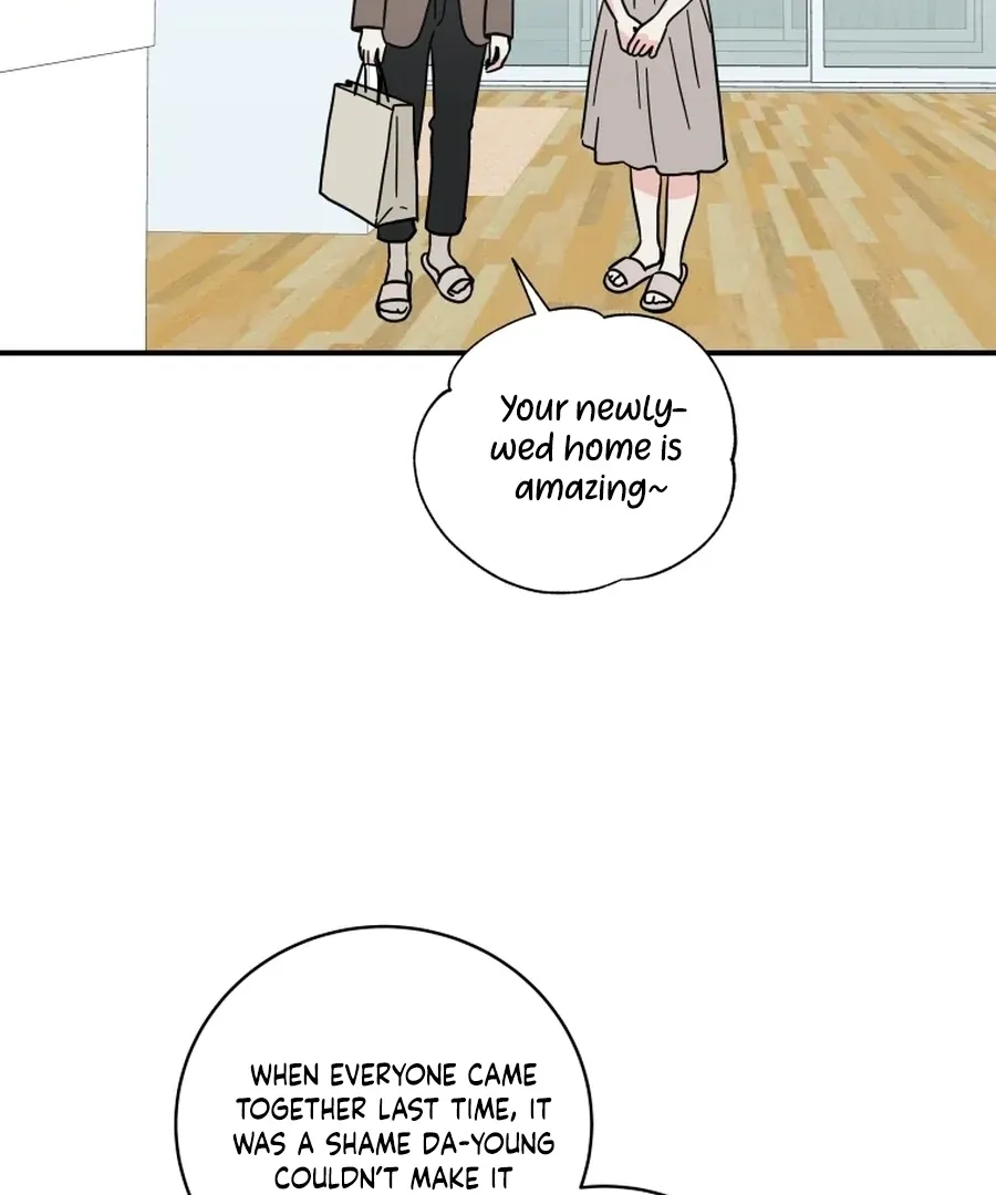 Read Love Hell chapter 20 image 40 on Lezhin