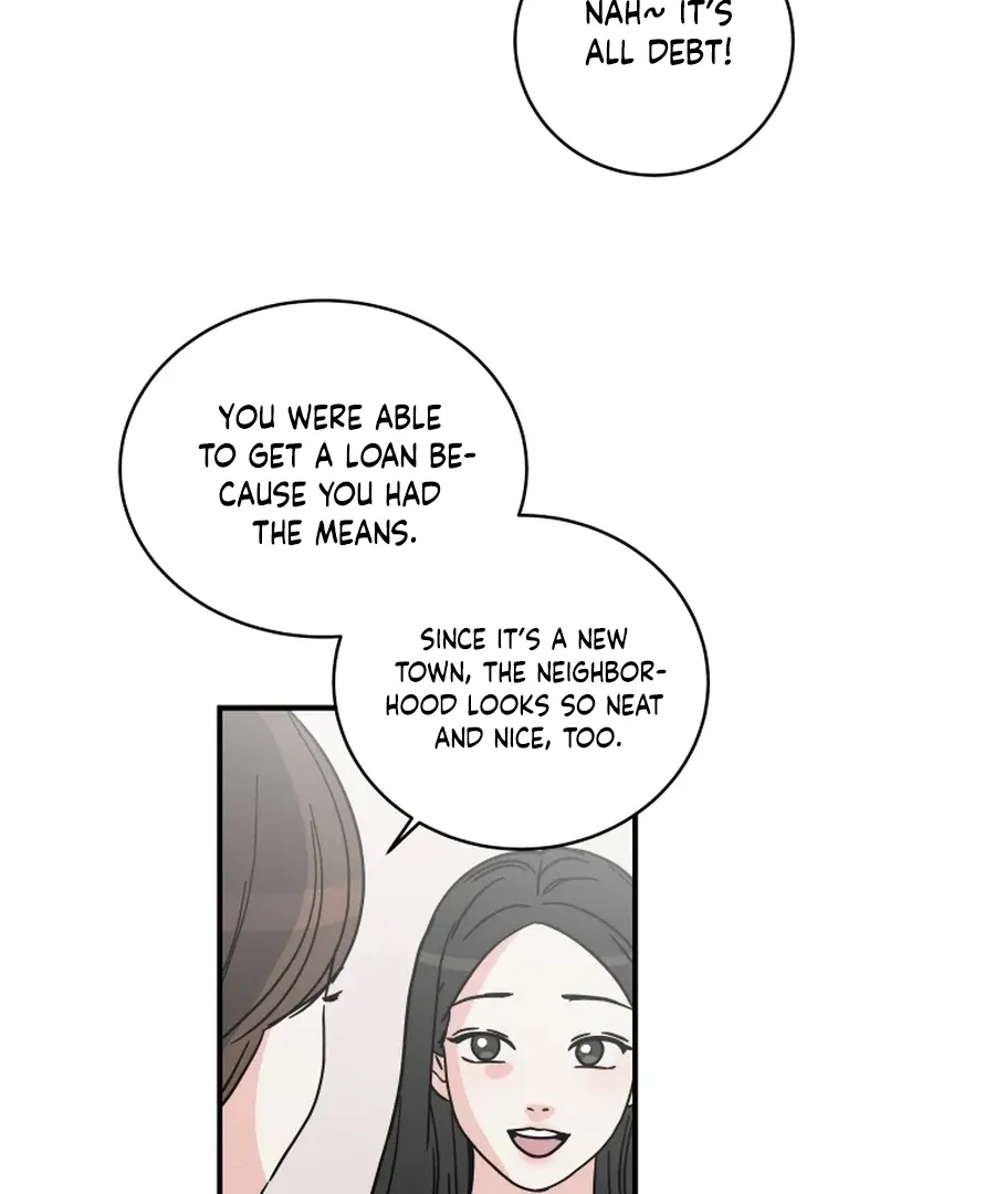 Read Love Hell chapter 20 image 46 on Lezhin