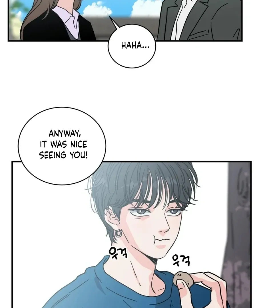 Read Love Hell chapter 20 image 5 on Lezhin