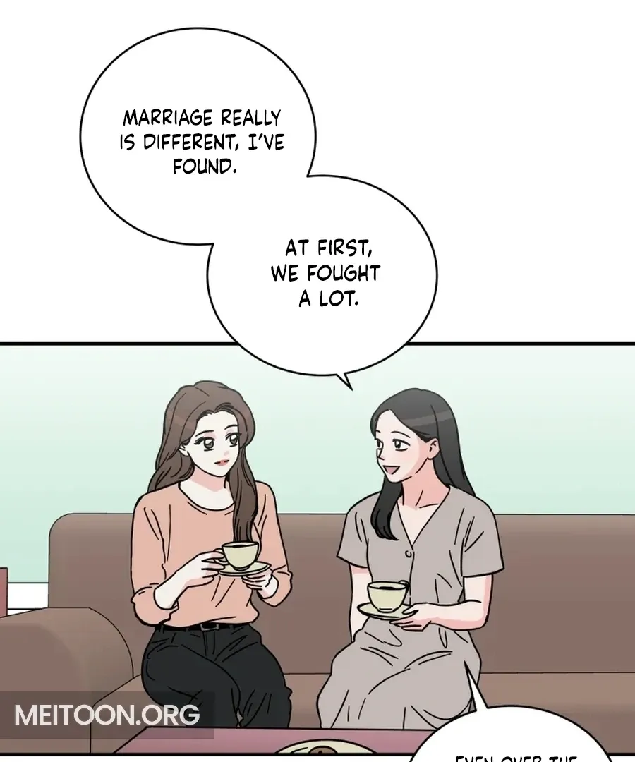 Read Love Hell chapter 20 image 50 on Lezhin
