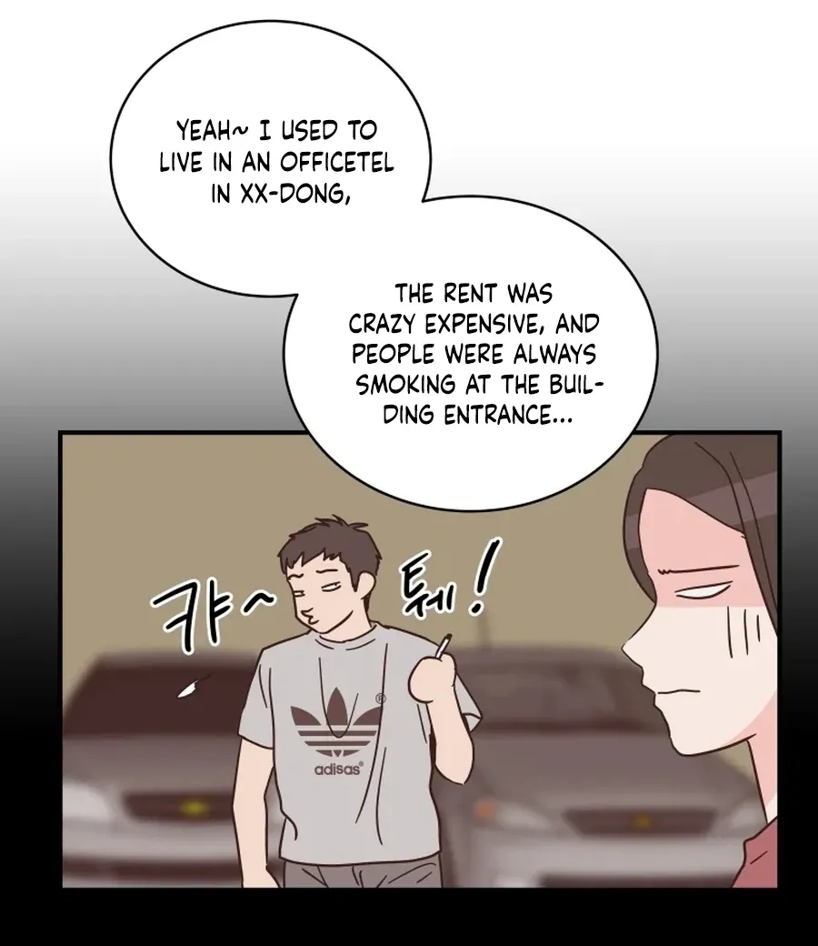 Read Love Hell chapter 20 image 54 on Lezhin