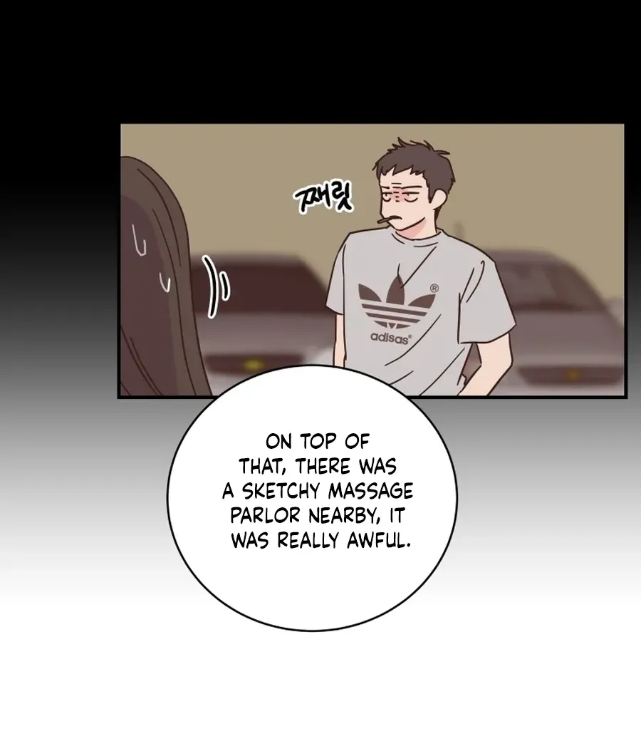 Read Love Hell chapter 20 image 55 on Lezhin