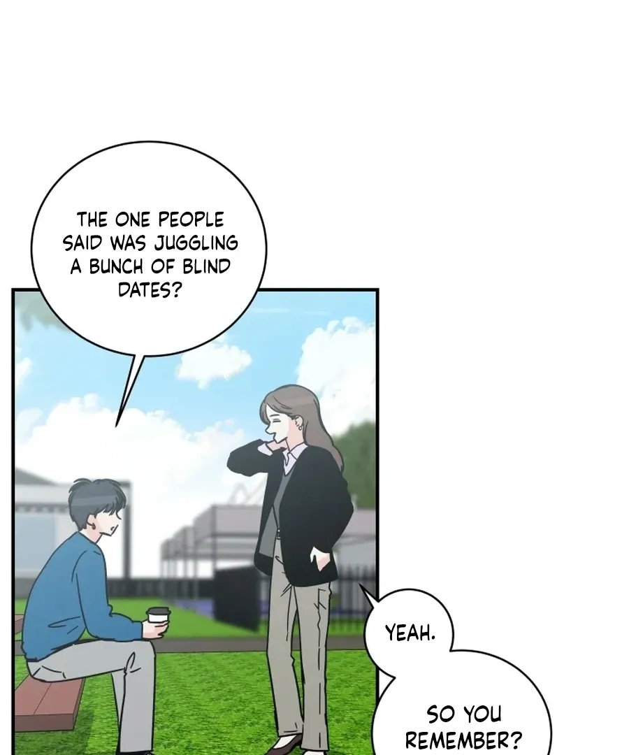 Read Love Hell chapter 20 image 8 on Lezhin