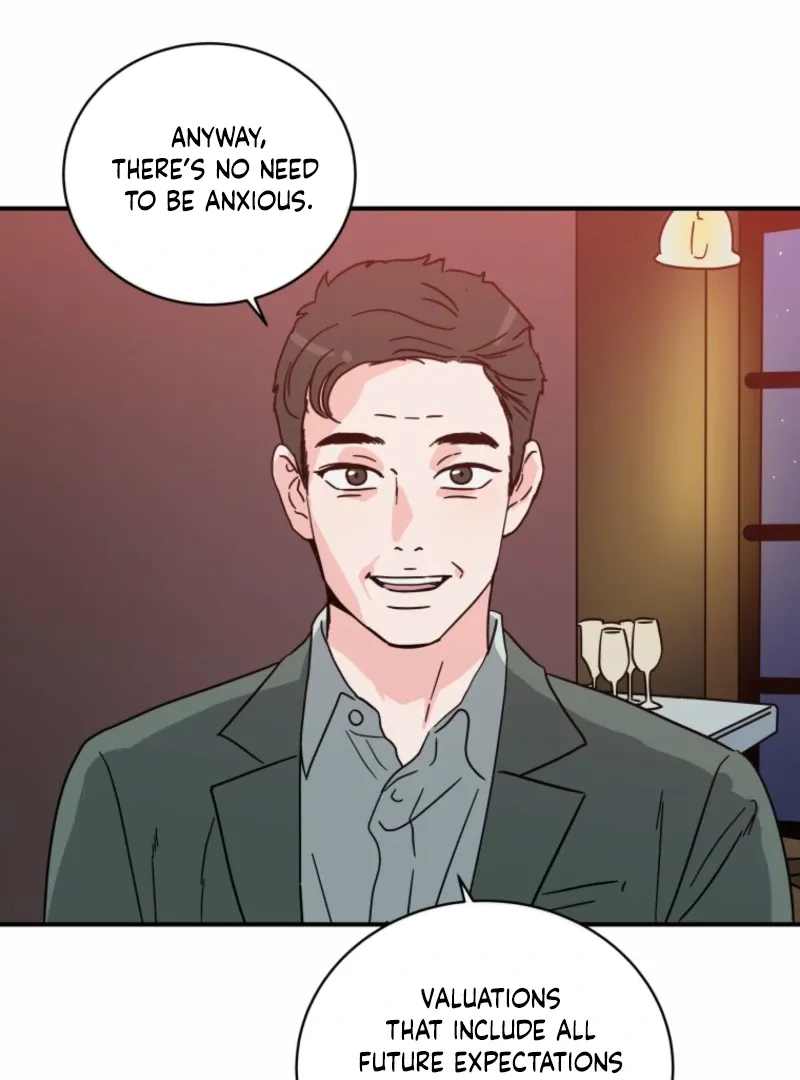 Read Love Hell chapter 21 image 13 on Lezhin