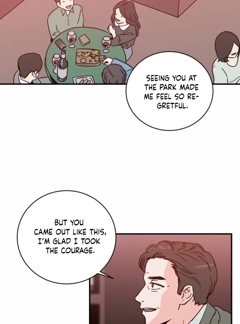 Read Love Hell chapter 21 image 17 on Lezhin