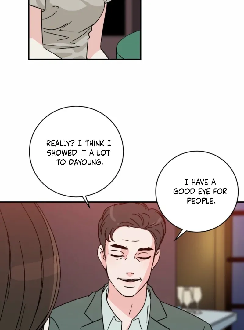 Read Love Hell chapter 21 image 19 on Lezhin