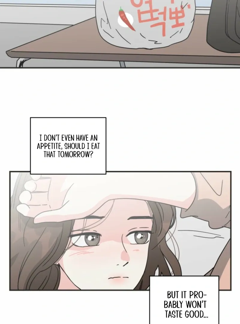 Read Love Hell chapter 21 image 2 on Lezhin