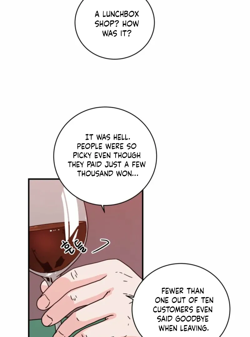 Read Love Hell chapter 21 image 22 on Lezhin
