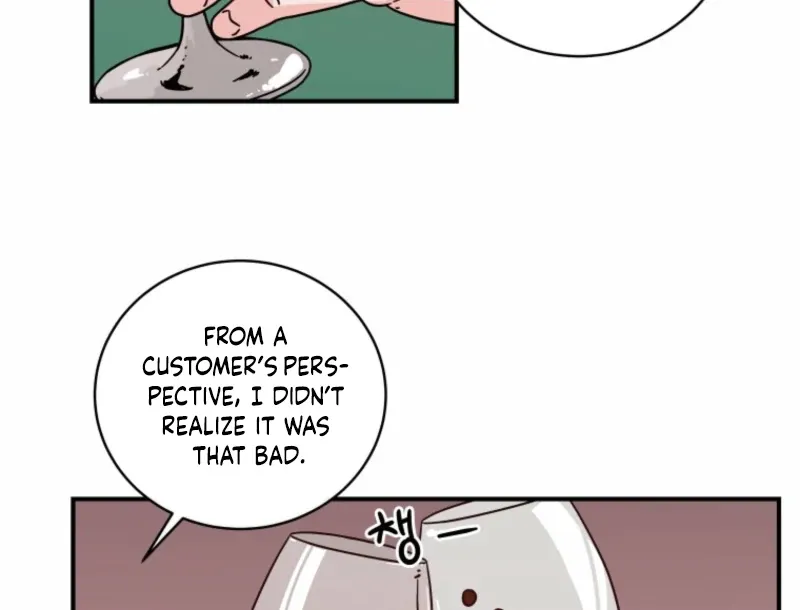 Read Love Hell chapter 21 image 23 on Lezhin