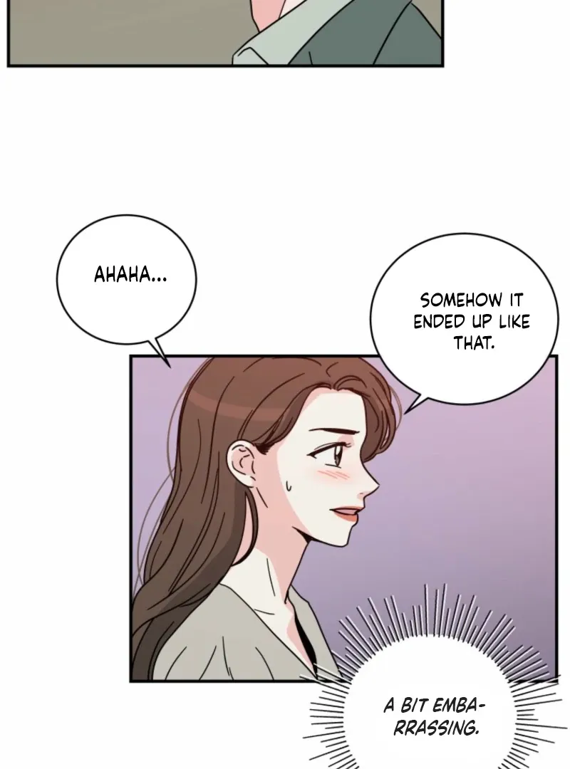 Read Love Hell chapter 21 image 30 on Lezhin