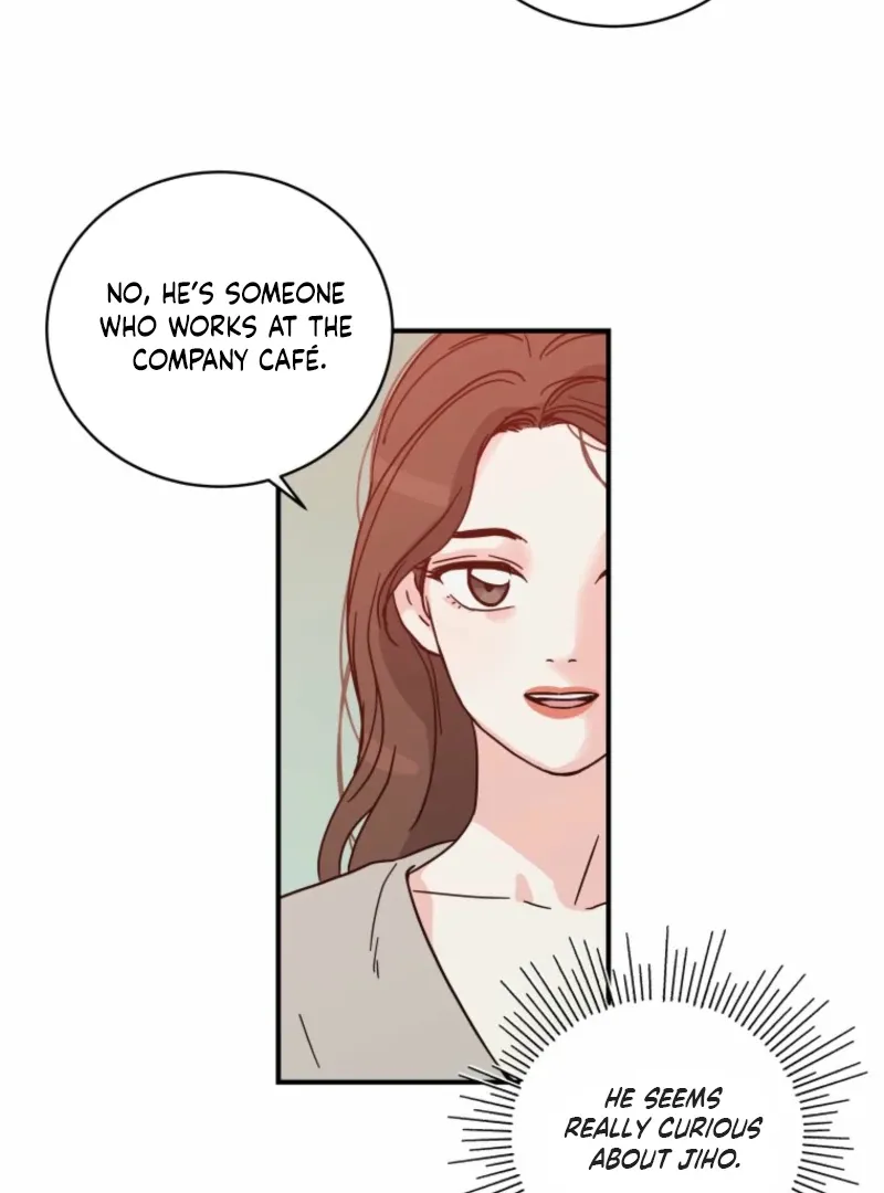 Read Love Hell chapter 21 image 33 on Lezhin