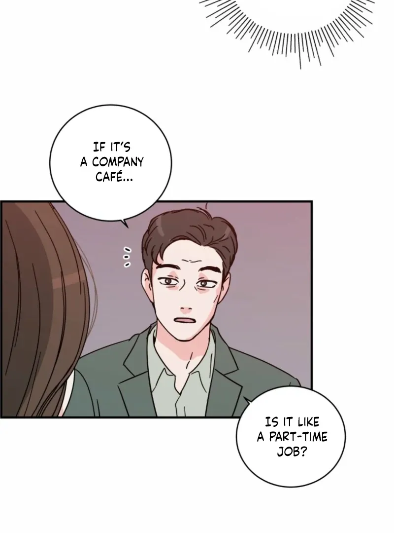 Read Love Hell chapter 21 image 34 on Lezhin