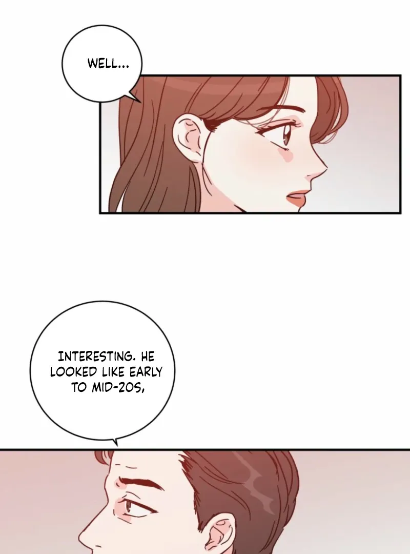 Read Love Hell chapter 21 image 35 on Lezhin