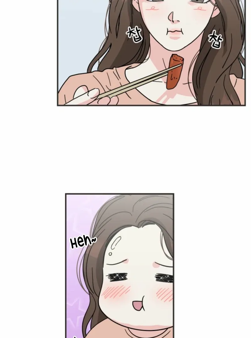 Read Love Hell chapter 21 image 4 on Lezhin