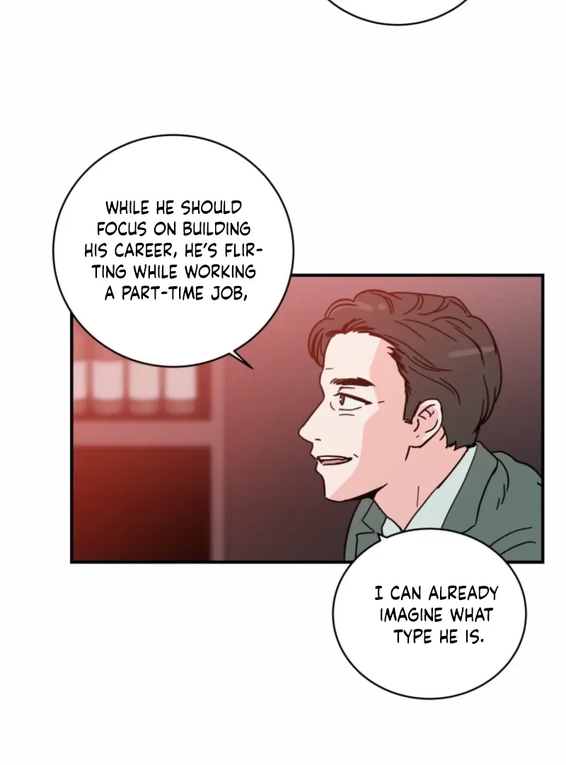 Read Love Hell chapter 21 image 40 on Lezhin