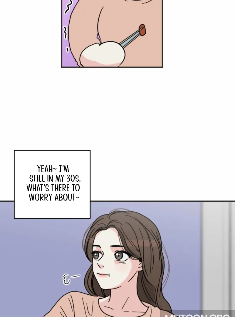 Read Love Hell chapter 21 image 5 on Lezhin