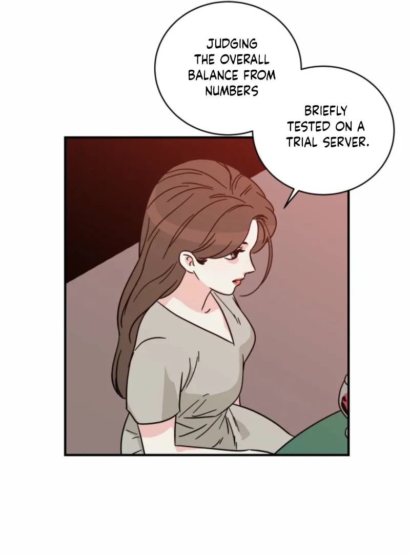 Read Love Hell chapter 21 image 50 on Lezhin