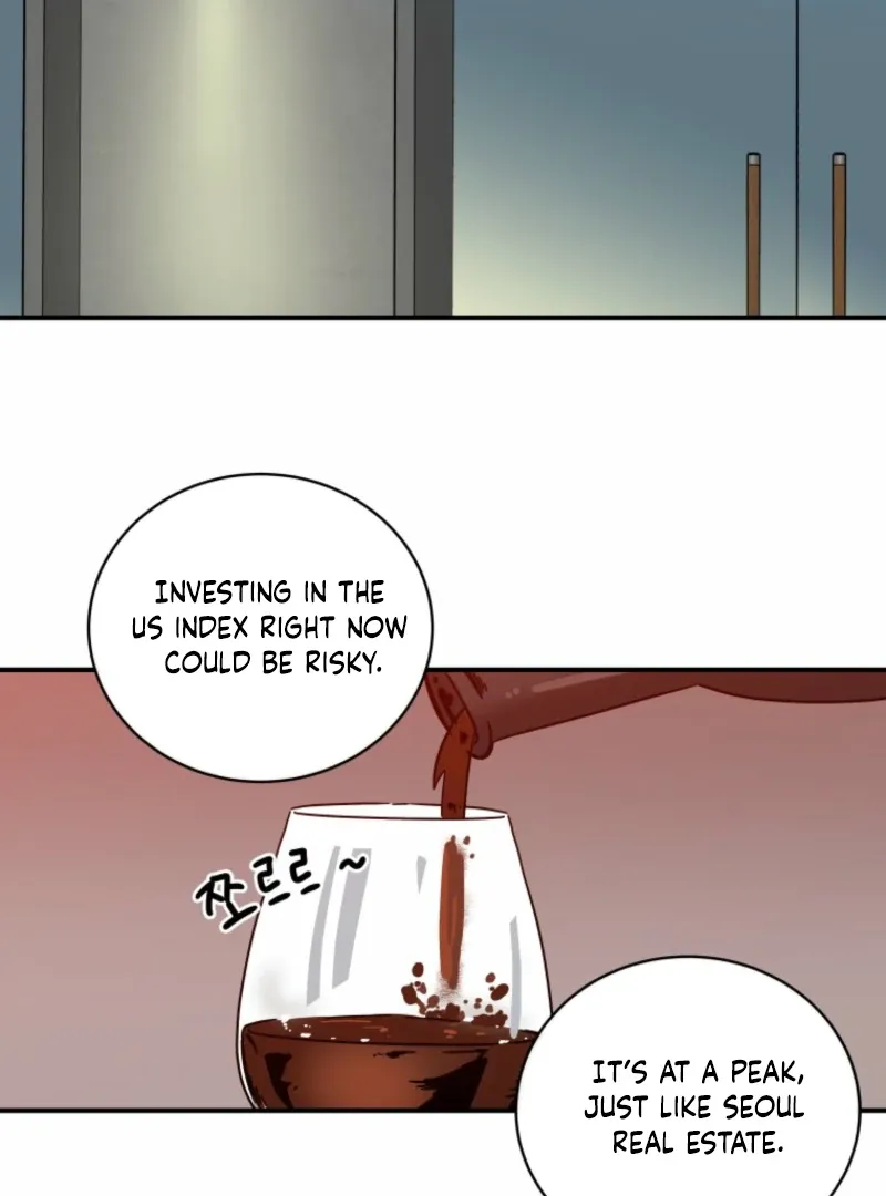 Read Love Hell chapter 21 image 9 on Lezhin