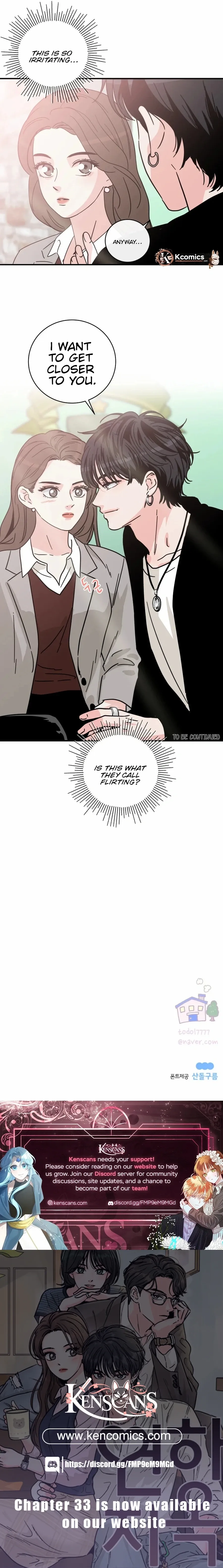Read Love Hell chapter 26 image 7 on Lezhin