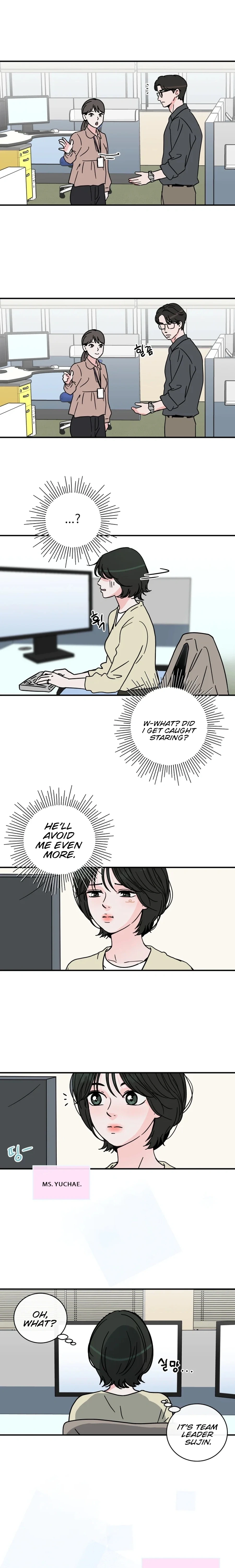 Read Love Hell chapter 29 image 13 on Lezhin